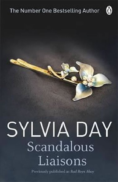 Scandalous Liaisons - Day Sylvia