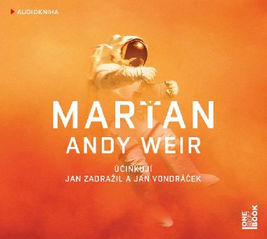 Maran - CDmp3 - Andy Weir