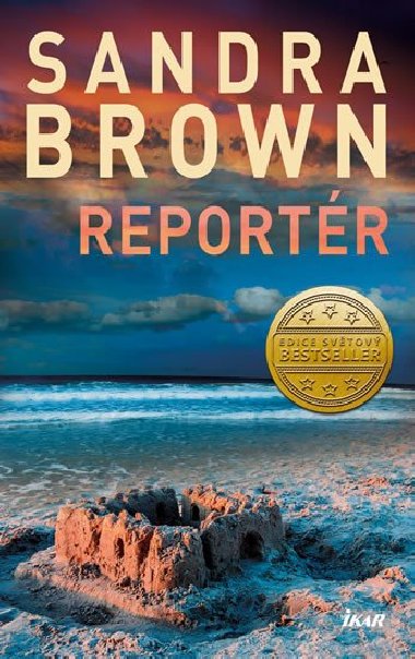 Reportr - Sandra Brown