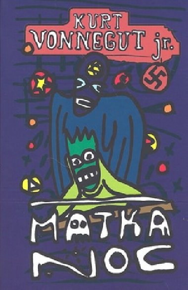 MATKA NOC - Kurt jr. Vonnegut