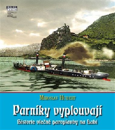 Parnky vyplouvaj - Miroslav Hubert