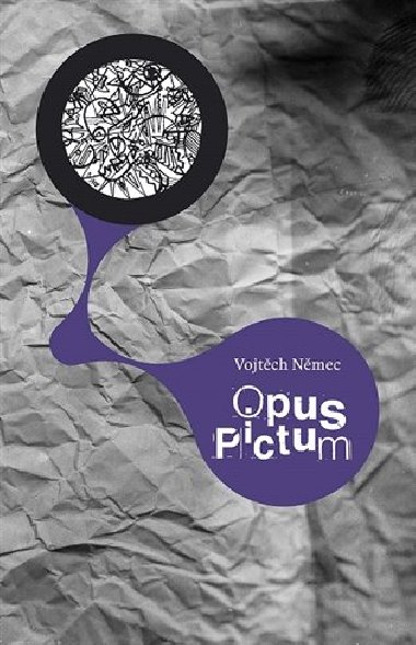 Opus Pictum - Vojtch Nmec
