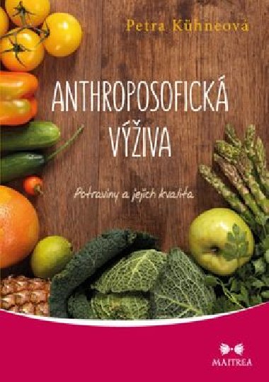 Anthroposofick viva - Petra Khneov