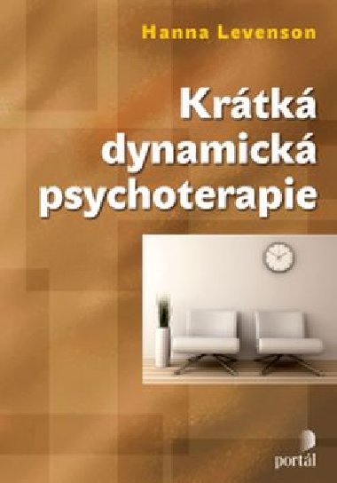 Krtk dynamick psychoterapie - Hanna Levenson