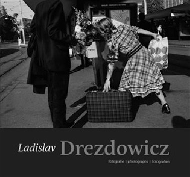 Ladislav Drezdowicz - Ladislav Drezdowicz,Josef Moucha