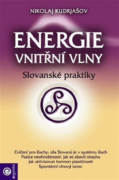 Energie vnitn vlny - Nikolaj Kudrjaov