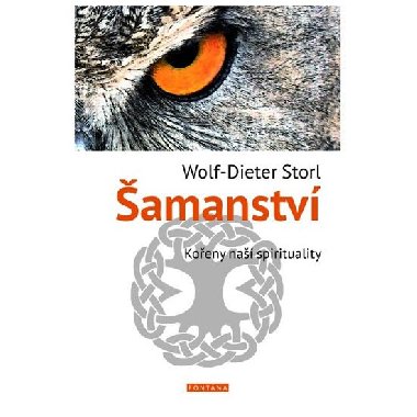 amanstv - Koeny na spirituality - Wolf-Dieter Storl