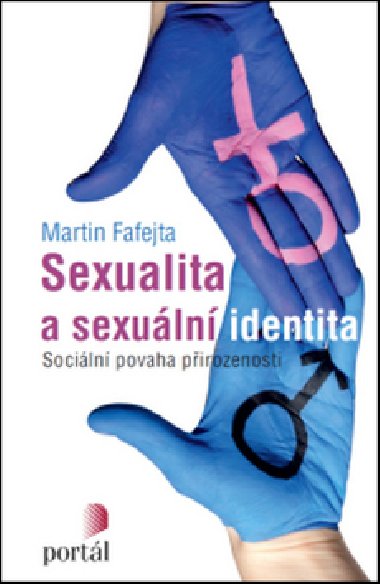 Sexualita a sexuln identita - Martin Fafejta
