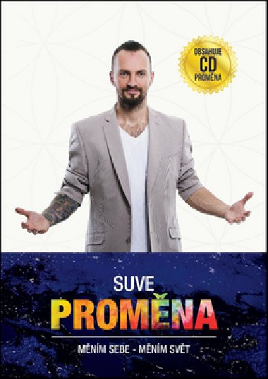 Promna + CD - Suve
