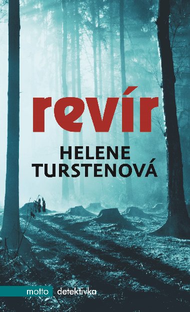 Revr - Helene Turstenov