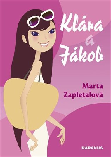 KLRA A JKOB - Marta Zapletalov