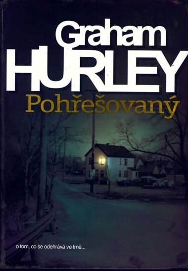 POHEOVAN - Graham Hurley