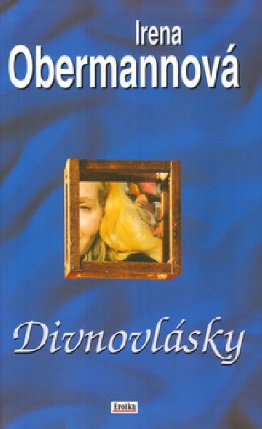 DIVNOVLSKY - Irena Obermannov