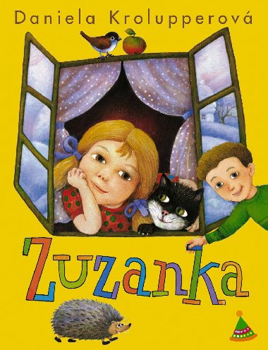Zuzanka - Daniela Krolupperov