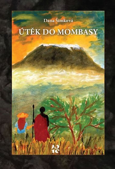 tk do Mombasy - Dana imkov