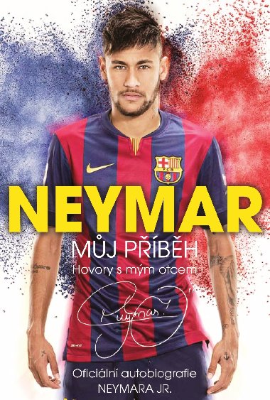 Neymar: Mj pbh - Mauro Beting