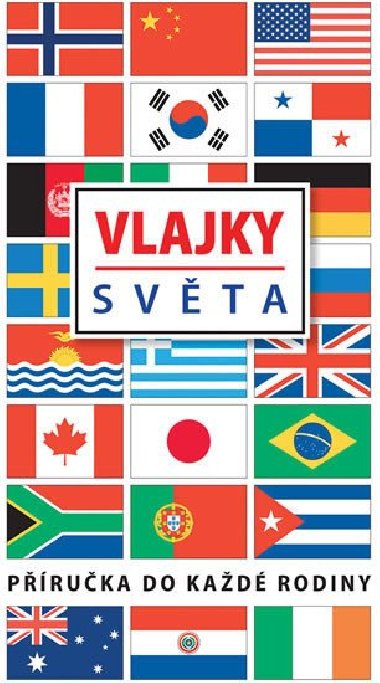 Vlajky svta - Slovart