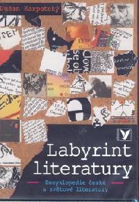 Labyrint literatury - Albatros