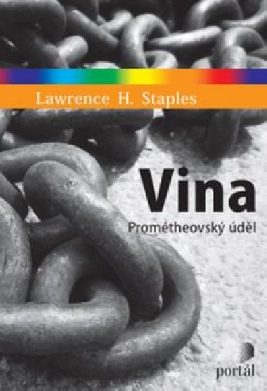 Vina - Lawrence H. Staples