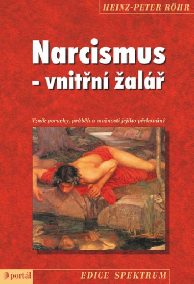 Narcismus - vnitn al - Heinz-Peter Rhr