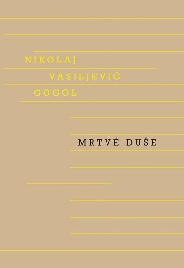 Mrtv due - Gogol Nikolaj Vasiljevi
