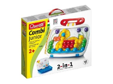 Combi Junior - Mozaika - neuveden