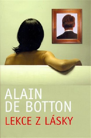 LEKCE Z LSKY - Alain de Botton