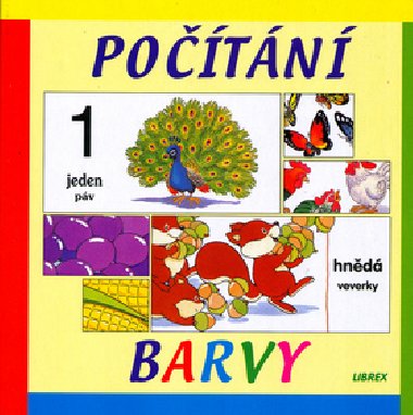 POTN BARVY - 