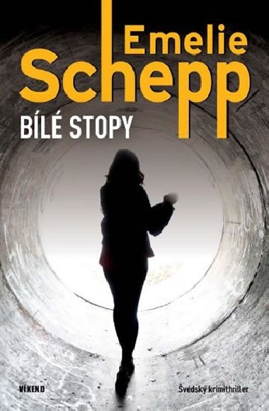Bl stopy - Emelie Schepp