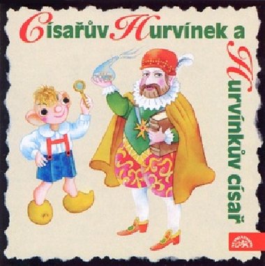 Csav Hurvnek a Hurvnkv csa - CD - Helena tchov