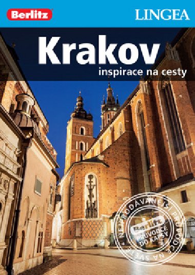 Krakov - inspirace na cesty - Lingea