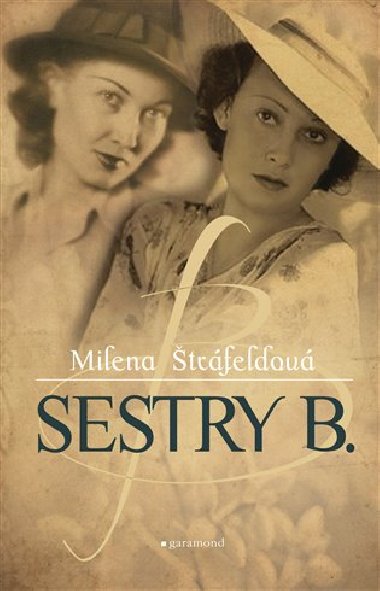Sestry B. - Milena trfeldov