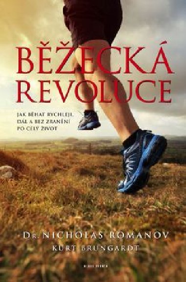 Beck revoluce - Nicholas Romanov