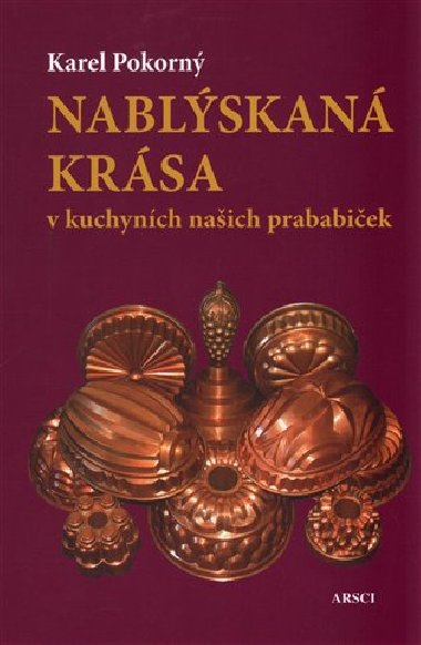 NABLSKAN KRSA - V KUCHYNCH NAICH PRABABIEK - Karel Pokorn