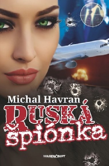 Rusk pinka - Michal Havran st.