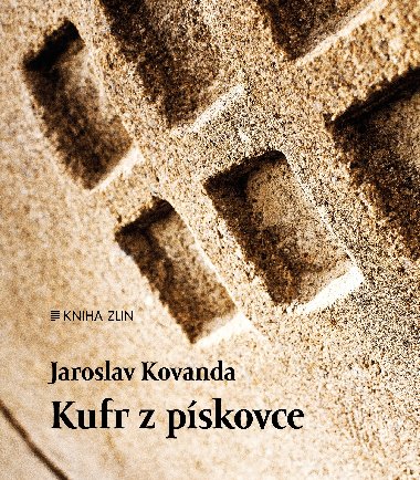 Kufr z pskovce - Jaroslav Kovanda