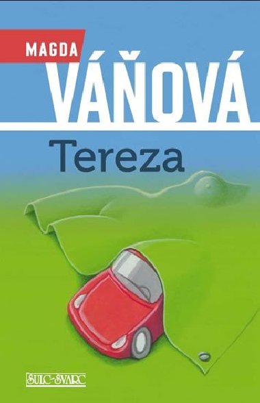 Tereza - Magda Vov