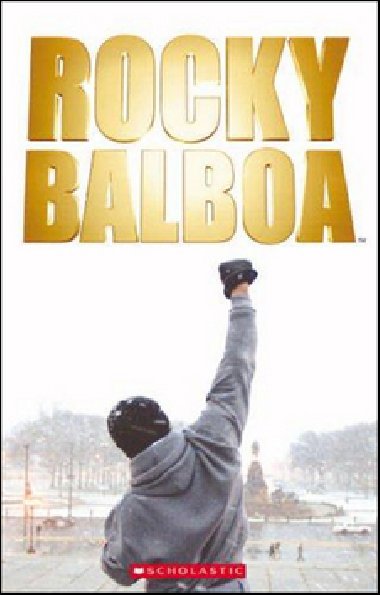 ROCKY BALBOA - 