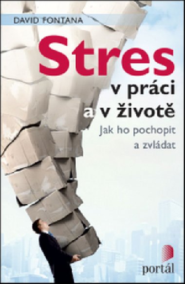 Stres v prci a v ivot - David Fontana