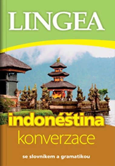 Indontina konverzace - Lingea