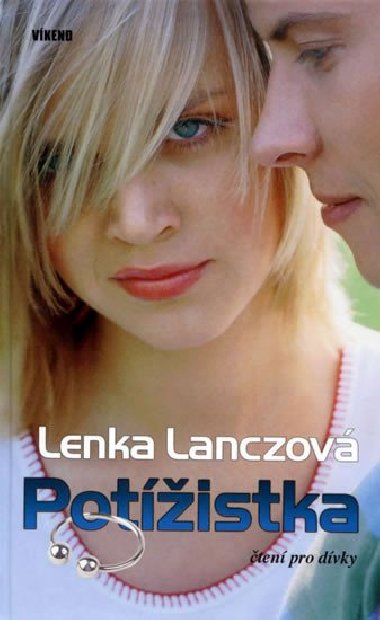 POTͮISTKA - Lenka Lanczov