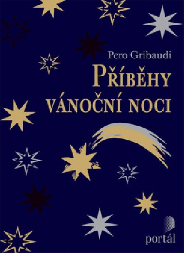 PBHY VNON NOCI - Piero Gribaudi