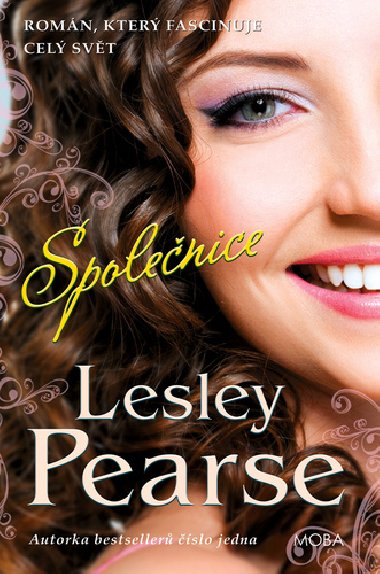 Spolenice - Lesley Pearse