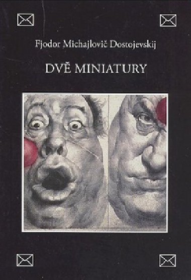 DV MINIATURY - Fjodor Michajlovi Dostojevskij