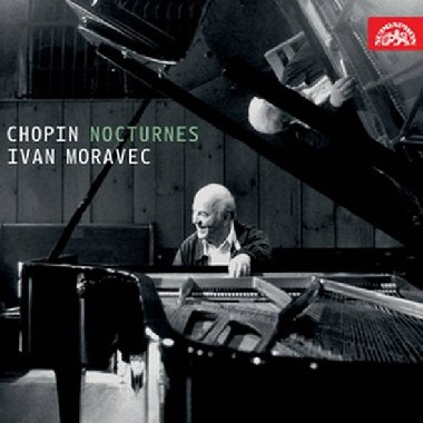 Nocturna - 2CD - Chopin Frederick