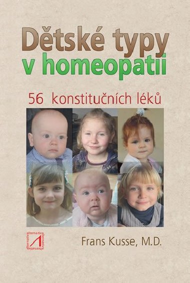 Dtsk typy v homeopatiid - 56 konstutinch lk - Frans Kusse