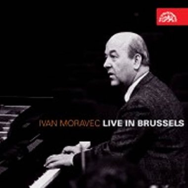 Live in Brussels. Beethoven, Brahms, Chopin - CD - Rzn interpreti