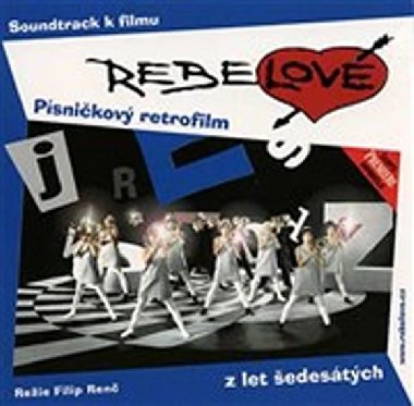 Rebelov - CD - Rzn interpreti