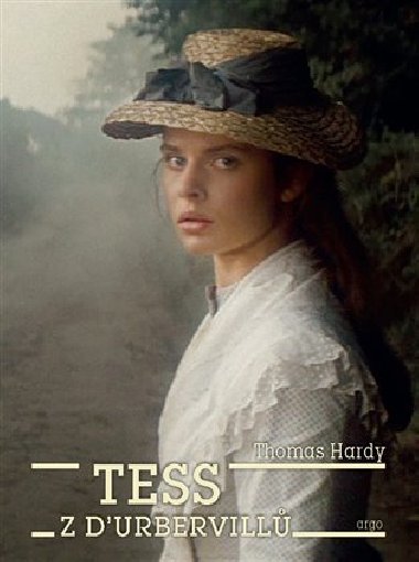 Tess z dUbervill - Thomas Hardy