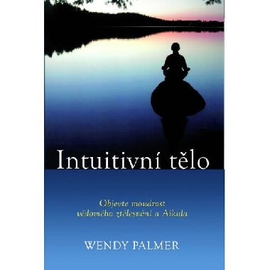 Intuitivn tlo - Wendy Palmer